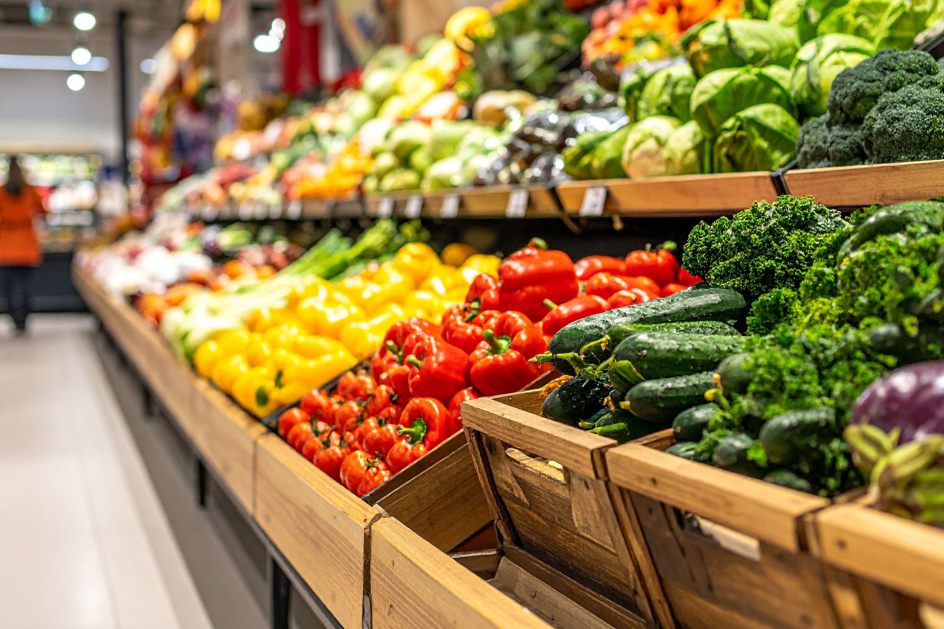 Collective statement: A strong national food security strategy starts with meaningful partnership with the food security sector